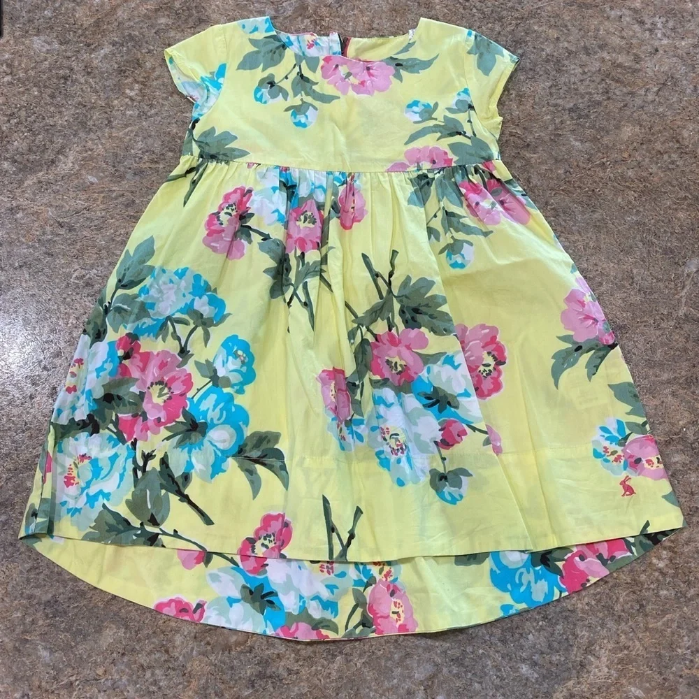Joules Dress